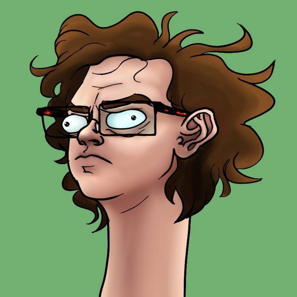 Meet your Posher, Raglan